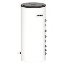 Бойлер косвенного нагрева S-tank BER2-200