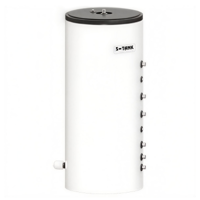 Бойлер косвенного нагрева S-tank BER2-2000