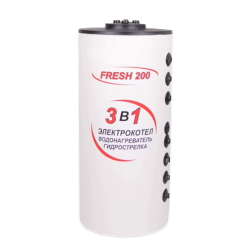 Буферная емкость с ГВС S-tank FRESH 200