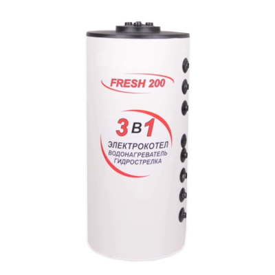 Буферная емкость с ГВС S-tank FRESH 200