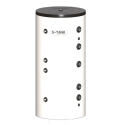 Буферная емкость с ГВС S-tank HFWT DUO 2000