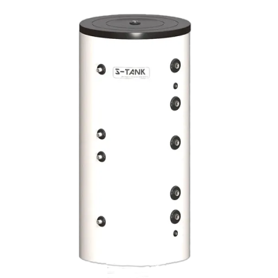 Буферная емкость с ГВС S-tank HFWT DUO 300