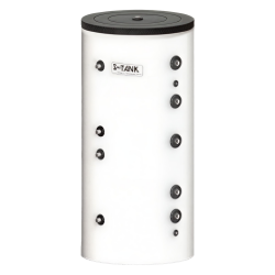 Буферная емкость с ГВС S-tank HFWT DUO 1000