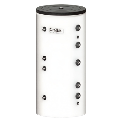 Буферная емкость с ГВС S-tank HFWT DUO 1000