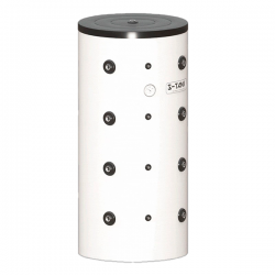 Буферная емкость с ГВС S-tank HFWT-300