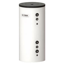 Буферная емкость с ГВС S-tank HFWT-500