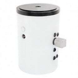 Бойлер косвенного нагрева S-Tank P easy 100