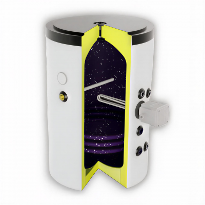 Бойлер косвенного нагрева S-Tank P easy 100