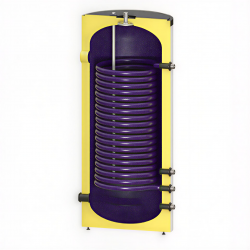 Бойлер косвенного нагрева S-Tank P Turbo 150