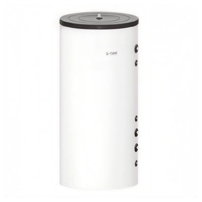 Бак электронагрева ГВС S-Tank SS 1000