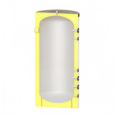 Бак электронагрева ГВС S-Tank SS 1000