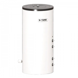 Бойлер косвенного нагрева S-tank Solar SS-150