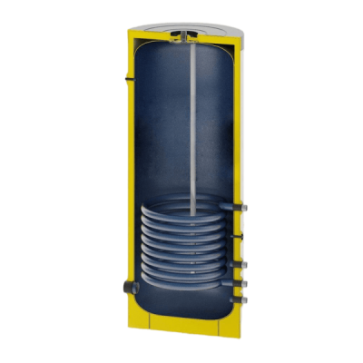 Бойлер косвенного нагрева S-tank Solar SS-200