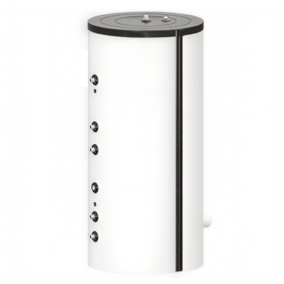 Бойлер косвенного нагрева S-tank SOLAR SS DUO 1500