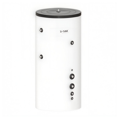 Бак электронагрева ГВС S-Tank SS ETRO MONO 5000
