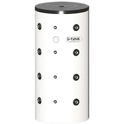 Буферная емкость S-tank ТА90 200