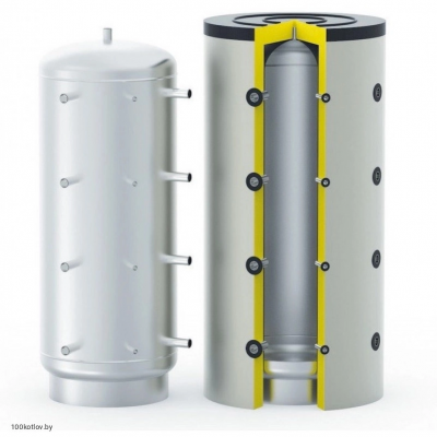 Буферная емкость S-tank ТА90 5000