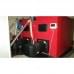 Пеллетная горелка Sakovich KIPI Rotary 16 кВт с автоматикой Standart
