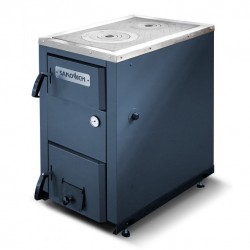 Твердотопливный котёл Sakovich Madera 16 кВт
