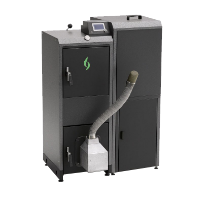 Пеллетный котел Sakovich STANDART Pellet 35 кВт