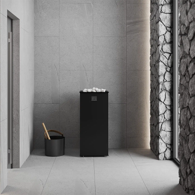 Электрическая печь для бани и сауны Sangens W20G