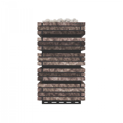 Электрическая печь для бани и сауны Sangens W20B