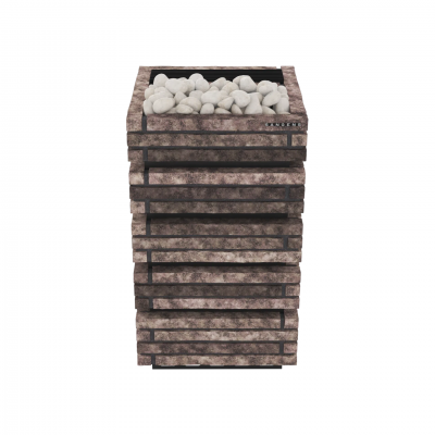 Электрическая печь для бани и сауны Sangens W20B