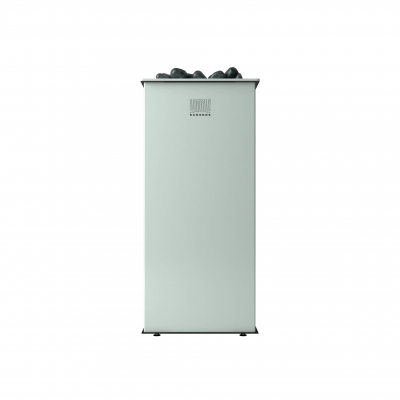 Электрическая печь для бани и сауны Sangens W20G White