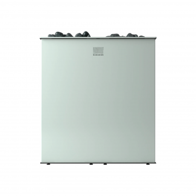Электрическая печь для бани и сауны Sangens W40G White