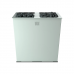 Электрическая печь для бани и сауны Sangens W40G White