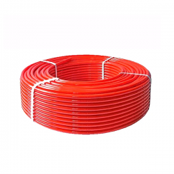 Труба SANHA 16*2.0 PERT / EVOH / PERT T 90