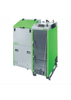 Пеллетный котел SAS BIOMulti 14 kWt