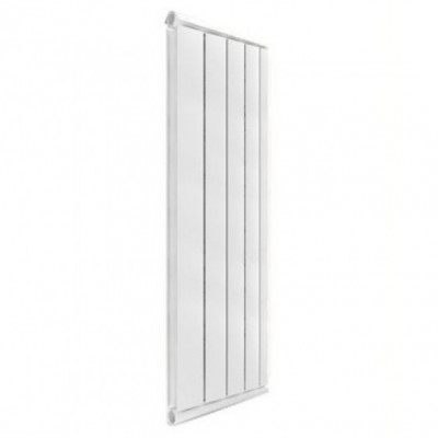 Радиатор алюминиевый Silver S 1700