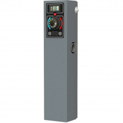 Электрический котел СТЭН ЭКО 5 серый