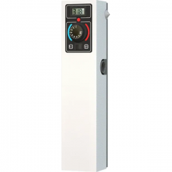 Электрический котел СТЭН ЭКО 5 белый