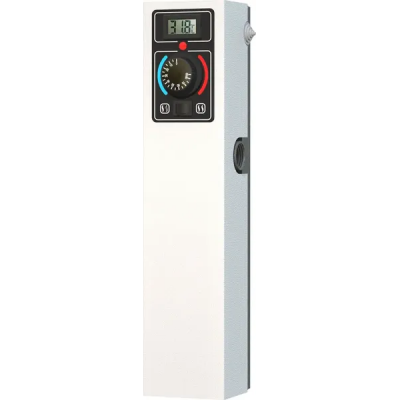 Электрический котел СТЭН ЭКО 4 белый