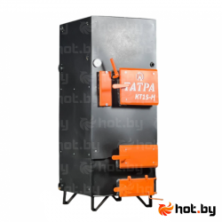 Твердотопливный котел Татра КТ15-НП1 (6 мм)