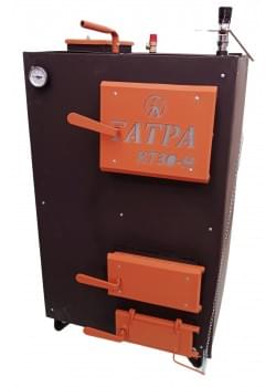 Твердотопливный котел Татра КТ30-НЛ1 (6 мм)