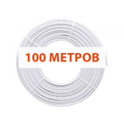 Труба TDM Brass 16*2.0 PERT-AL-PERT 100 м