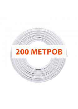 Труба TDM Brass 16*2.0 PERT-AL-PERT 200 м