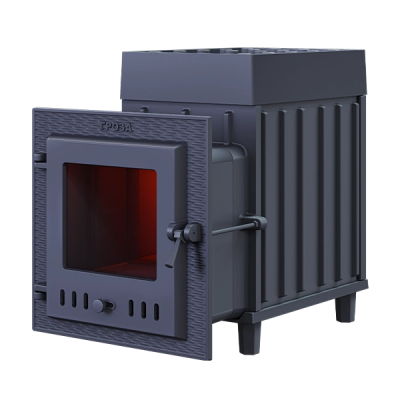 Печь для бани Технолит Гроза 18 (М)