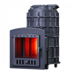 Печь для бани Технолит АВАНГАРД ЗК 35 (П2)