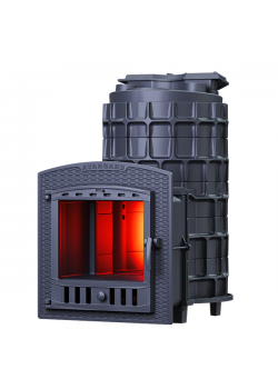 Печь для бани Технолит АВАНГАРД ЗК 35 (П2)