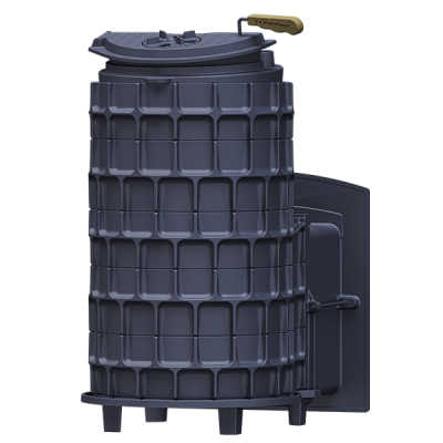 Печь для бани Технолит АВАНГАРД ЗК 35 (П2)