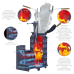 Печь для бани Технолит АВАНГАРД ЗК 40 (П2) Ураган в круглой сетке Печь для бани Технолит АВАНГАРД ЗК 40 (П2) Ураган в круглой сетке