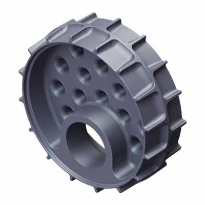 Печь для бани Технолит АВАНГАРД ЗК 40 (П2)