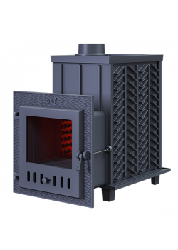 Печь для бани Технолит GFS ЗК 18 (М)