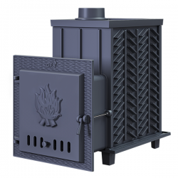 Печь для бани Технолит GFS ЗК 25