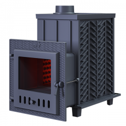 Печь для бани Технолит GFS ЗК 25 (М)