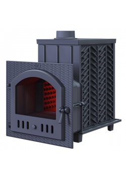 Печь для бани Технолит GFS ЗК 40 (М)